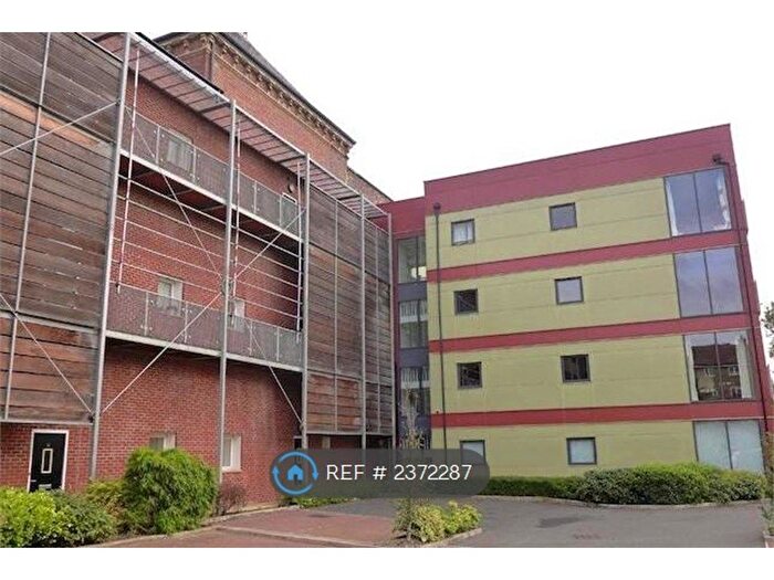 1 Bedroom Flat To Rent In Annie Smith Way, Birkby, Huddersfield, HD2