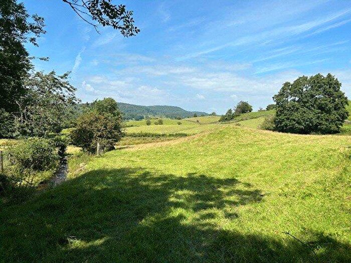 Land For Sale In Crossland Farm, Rusland, Ulverston, Cumbria, LA12