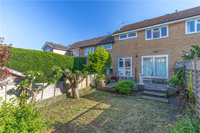 3 Bedroom Detached House For Sale In St Michaels Way, Burley In Wharfedale, Ilkley, Bradford, LS29