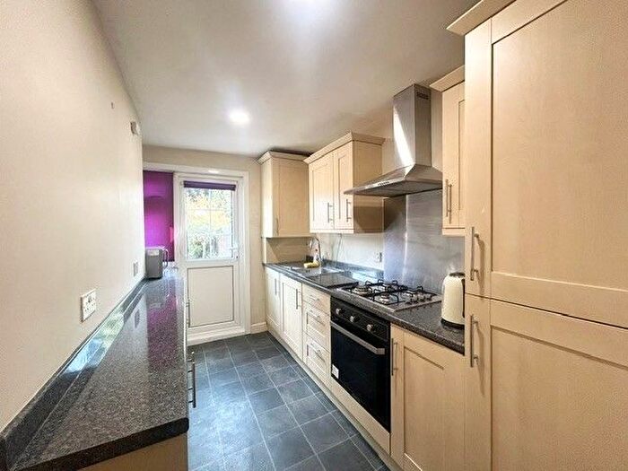 2 Bedroom Property To Rent In Sheringham Avenue, Romford, RM7