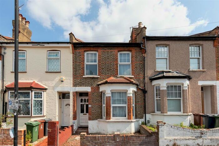 2 Bedroom Terraced House To Rent In Bunyan Road, London, E17