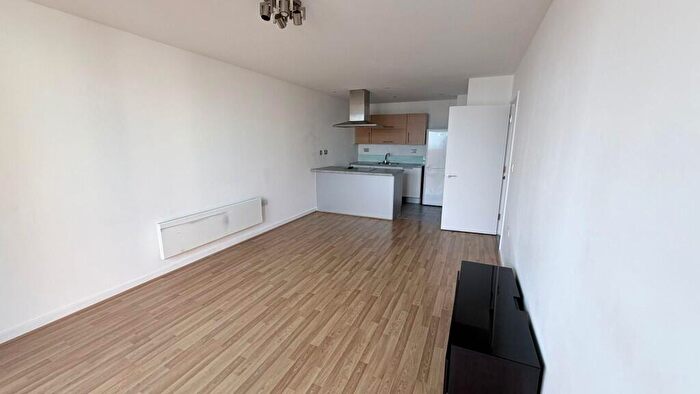 2 Bedroom Apartment To Rent In Warton Road, London, E15