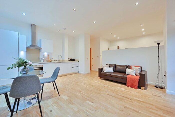 Studio For Sale In Peterborough Road, Harrow, HA1