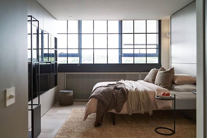 Studio To Rent In Dandi Wembley, Wembley Park, Wembley, HA9