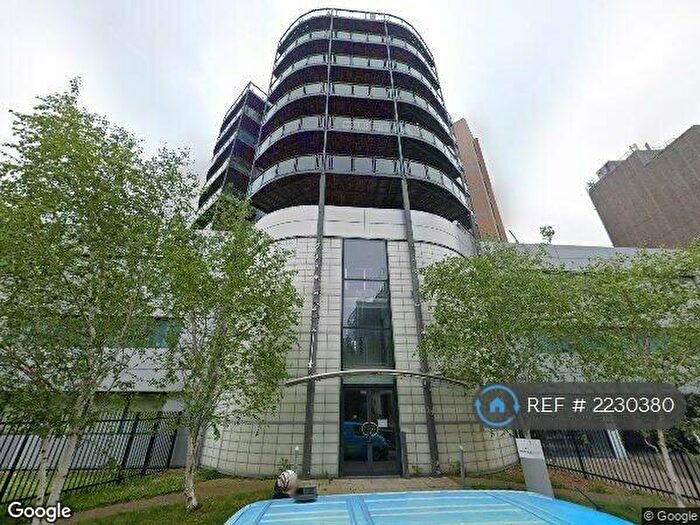 2 Bedroom Flat To Rent In Point Central, Croydon, CR0