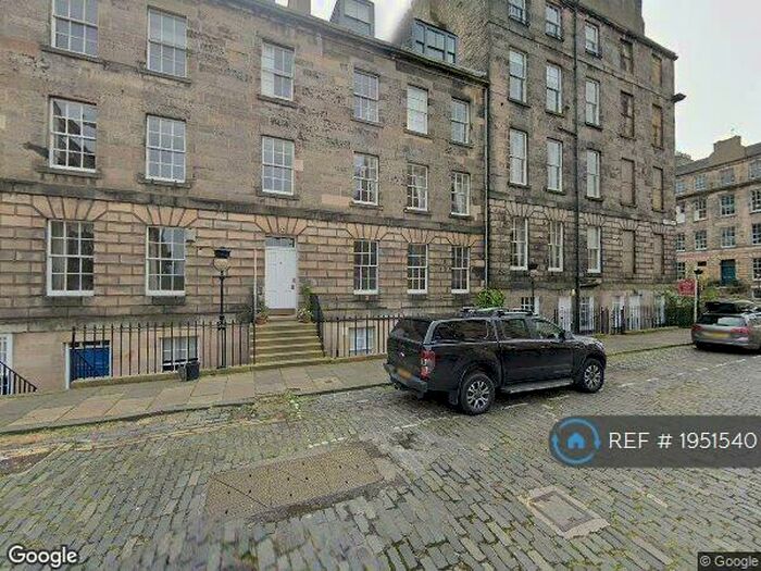 2 Bedroom Flat To Rent In Northumberland Place, Edinburgh, EH3