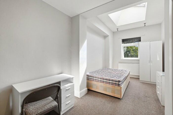 6 Bedroom Terraced House To Rent In Shoreham Street, Sheffield, - Single Room, S2