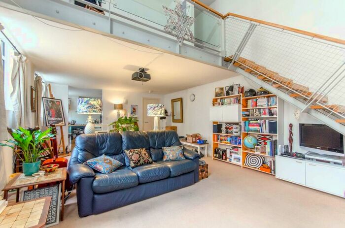 1 Bedroom Flat To Rent In The Beaux Arts Building, Holloway, London, N7