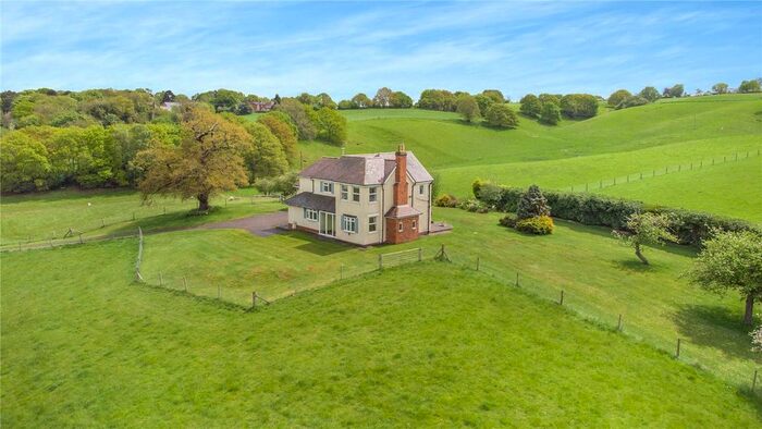 4 Bedroom Detached House For Sale In Batesway, Rugeley, Staffordshire, WS15