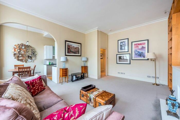 1 Bedroom Flat To Rent In Eaton Place, Belgravia, London, SW1X