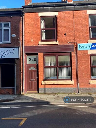 2 Bedroom Flat To Rent In Elliott Street, Tyldesley, M29
