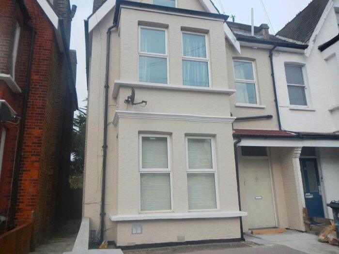2 Bedroom Terraced House To Rent In Colmer Road, London, SW16