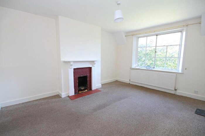 1 Bedroom Apartment To Rent In Church Cottages Cuddesdon, OX44