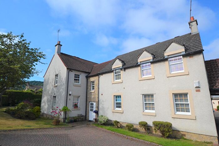 1 Bedroom Flat To Rent In Craigcrook Road, Edinburgh, EH4