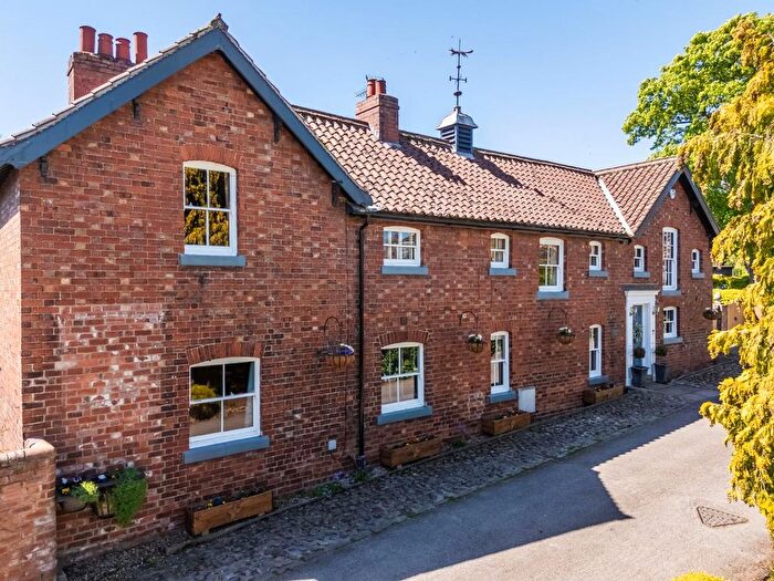 5 Bedroom Detached House For Sale In Highfields Cottage, Inholmes Lane, LS24