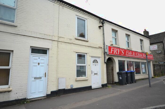 1 Bedroom Flat To Rent In Devizes Road, Salisbury, SP2