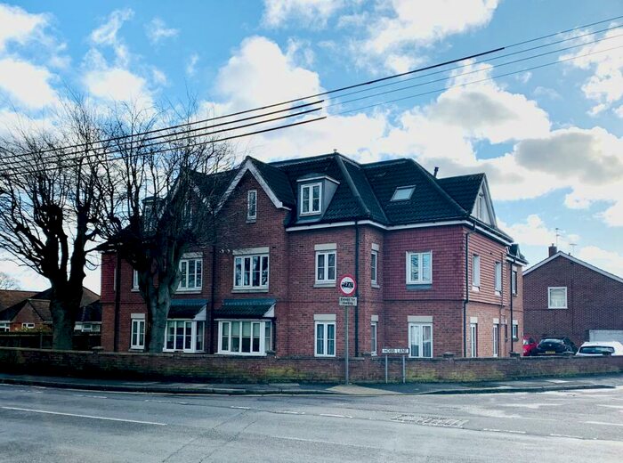 1 Bedroom Flat To Rent In Lower Northam Road, Southampton, SO30