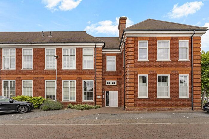 2 Bedroom Flat For Sale In Jack Dimmer Close, London, SW16