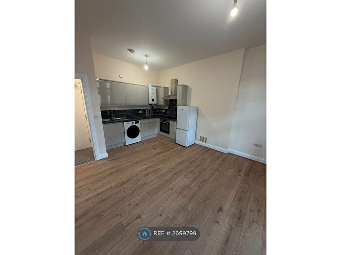 1 Bedroom Flat To Rent In Woodland Road, Bristol, BS8
