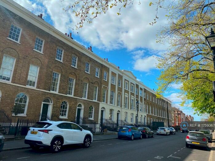 1 Bedroom Flat To Rent In Tredegar Square, London, E3