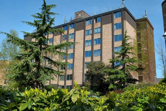 Property To Rent In Mayflower House, Cambridge, CB4