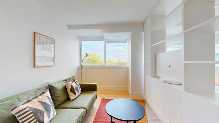 Studio To Rent In Olympic Way, HA9