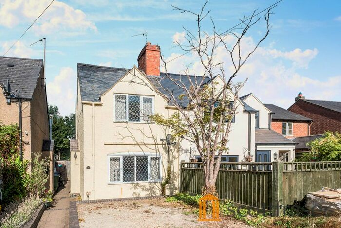 2 Bedroom Semi-Detached House To Rent In Henley Road, Sandford-On-Thames, Oxford, OX4