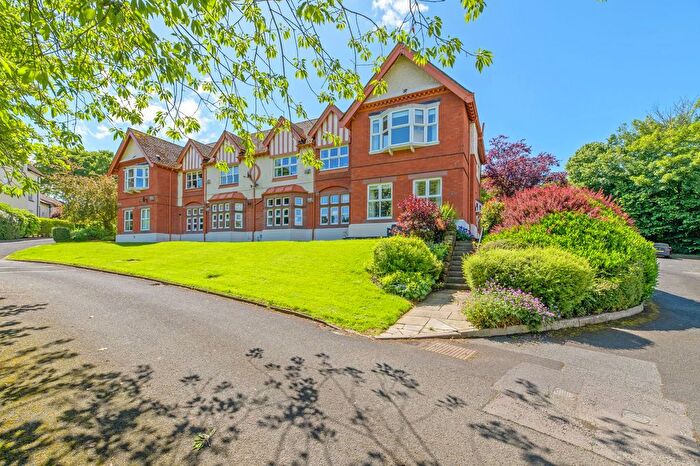 2 Bedroom End Of Terrace House For Sale In Kingsley Road, Frodsham, WA6