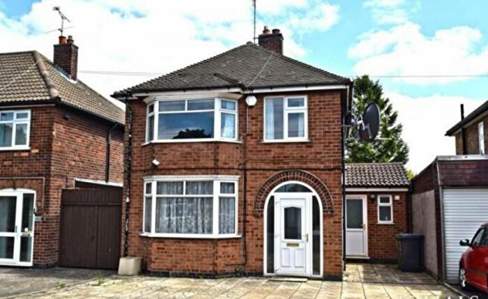 3 Bedroom House To Rent In Moorgate Avenue, Birstall, Leicester, LE4