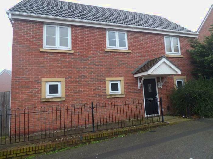 1 Bedroom Property To Rent In Corporation Road, Ilkeston. DE7