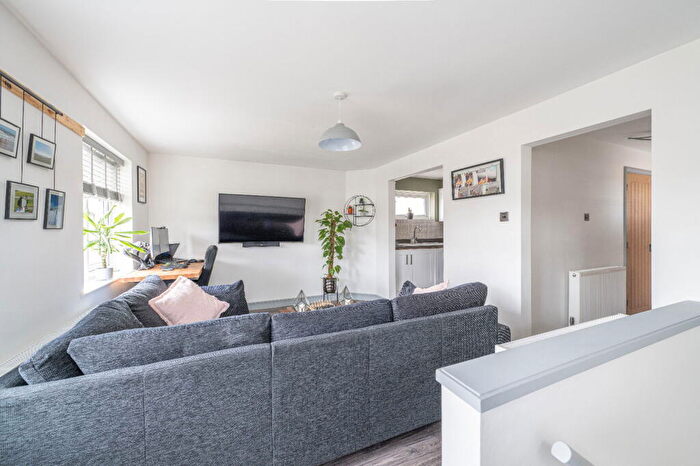 1 Bedroom Maisonette For Sale In Crosswell Close, Sholing, Southampton, SO19