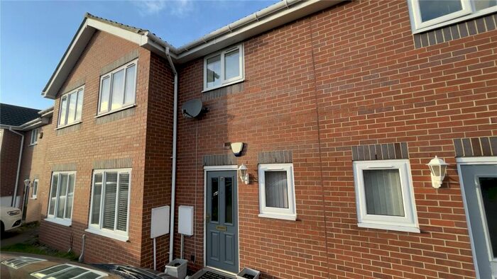 2 Bedroom Terraced House To Rent In Chapel Street, Newcastle, NE29