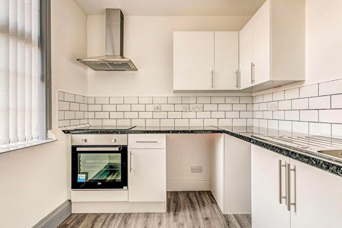 1 Bedroom Flat To Rent In Grays Lane, March, PE15