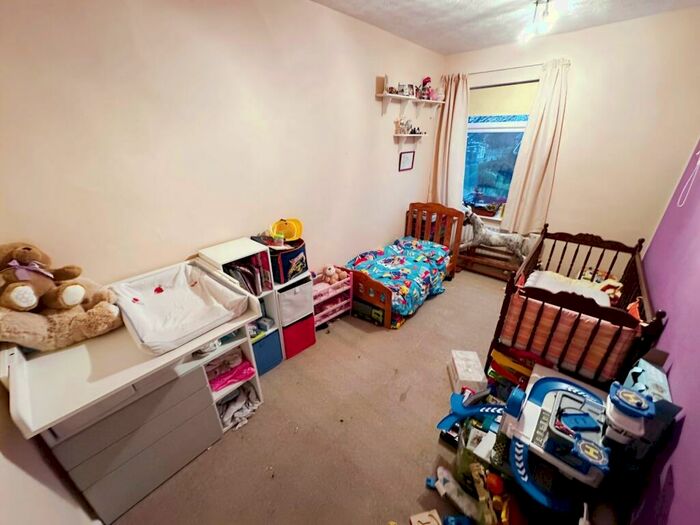 2 Bedroom Terraced House For Sale In Cromer Street, Newcastle, Staffordshire, ST5