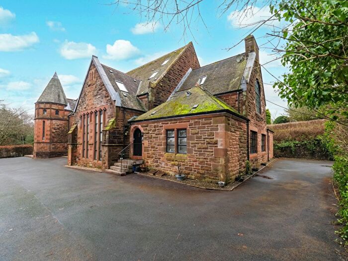 1 Bedroom Flat For Sale In Prieston Road, Renfrewshire, Bridge Of Weir, PA11