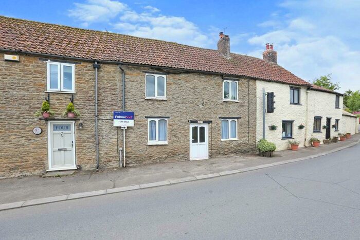 2 Bedroom Terraced House For Sale In High Street, Yenston, Templecombe, BA8