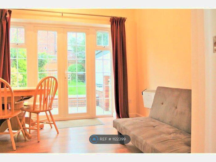 Studio To Rent In Coniston Avenue, Oxford OX3