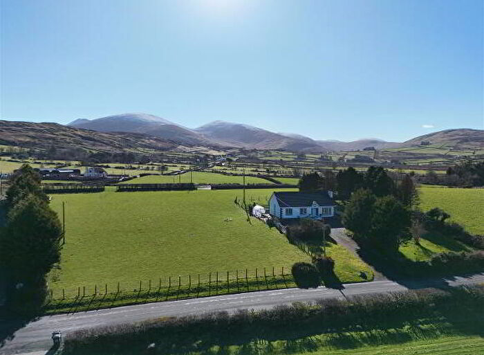 3 Bedroom Detached Bungalows For Sale In Bryansford Road, Newry, BT34