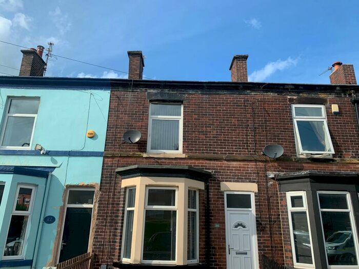 2 Bedroom Terraced House To Rent In Astbury Street, Radcliffe, Manchester, M26