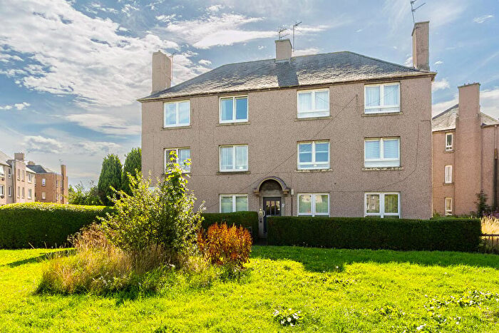 1 Bedroom Flat For Sale In Whitson Way, Balgreen, Edinburgh, EH11