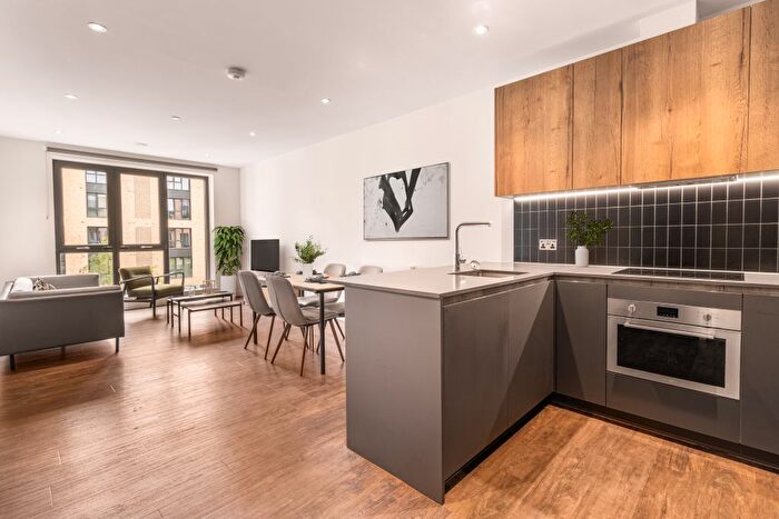 1 Bedroom Flat To Rent In Greenford, UB6