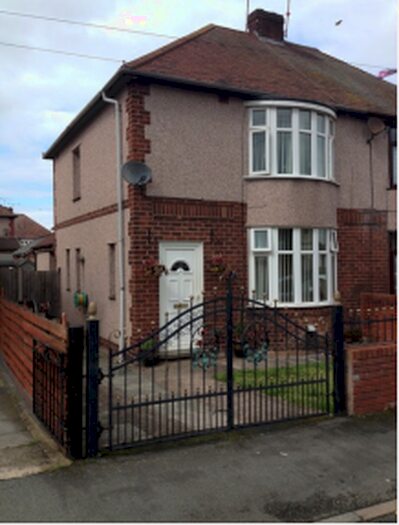 3 Bedroom Semi-Detached House To Rent In Flint, Flintshire, CH6