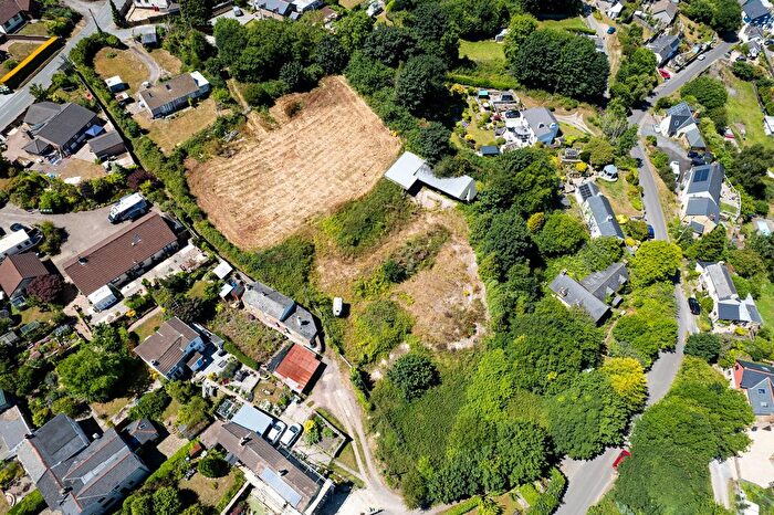 Land For Sale In Building Plot, Ruardean Hill, Drybrook, GL17