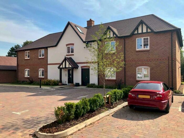 2 Bedroom Apartment To Rent In Meer Stones Road, Balsall Common, Coventry, CV7