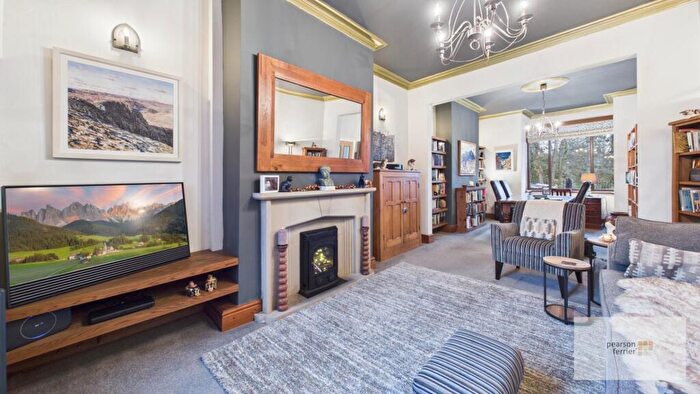 2 Bedroom Terraced House For Sale In Huntley Mount Road, Bury, BL9