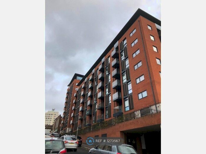 1 Bedroom Flat To Rent In William House, Bromley BR1