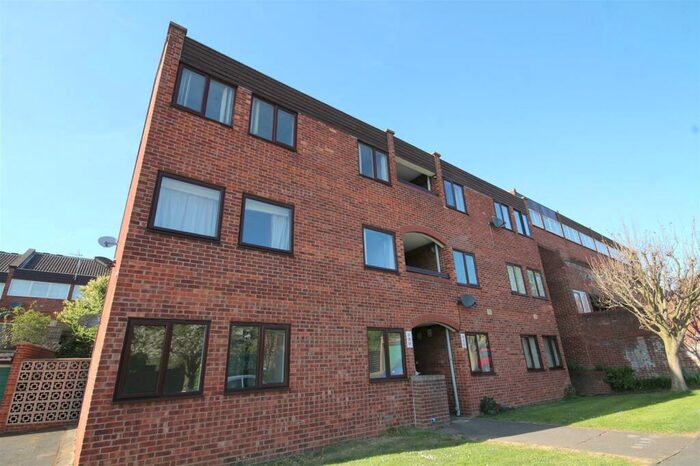 2 Bedroom Apartment To Rent In Templemere, Norwich, NR3