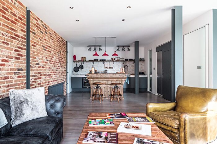 2 Bedroom Flat To Rent In Jam Factory, Bermondsey, SE1