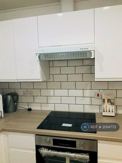 1 Bedroom Flat To Rent In Bolton Drive, Glasgow, G42