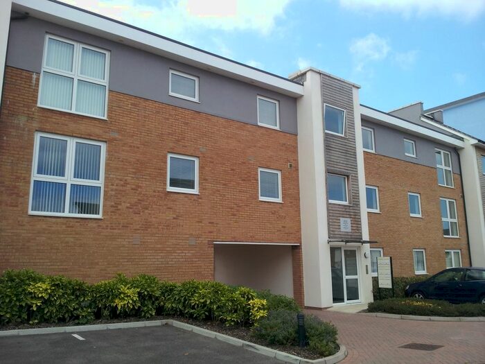 2 Bedroom Flat To Rent In Olympia Way, Whitstable, CT5